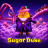 Λογότυπο Sugar Duke