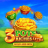 Λογότυπο 3 Pots Riches Extra Hold and Win