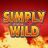 Simply Wild logo