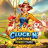 Λογότυπο Cluck N Fortunes Power Combo