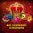 Λογότυπο 40 Shining Crown