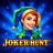 Λογότυπο Joker Hunt