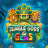 Λογότυπο Jungle Gods & Gems