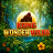 Λογότυπο Kong Wonder Wilds