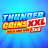 Λογότυπο Thunder Coins XXL