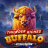 Λογότυπο Thunder Riches Buffalo
