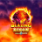 Λογότυπο Blazing Bison Gold Blitz