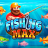 Λογότυπο Fishing Max