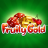 Λογότυπο Fruity Gold