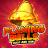 Λογότυπο Flaming Bells Hold and Win