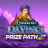 Λογότυπο Da Vinci Prize Path