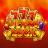 Ultra Luck logo