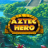 Λογότυπο Aztec Hero