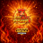 Λογότυπο 7s Fire Blitz Power 5 Jackpot Royale Express