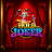 Λογότυπο Hold the Joker