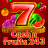 Λογότυπο Cash N Fruits 243
