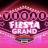 Vegas Fiesta Grand logo