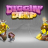 Diggin' Deep logo