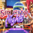 Sin City Nights logo