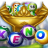Keno (Matrix Studios) logo