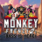 Λογότυπο Monkey Frenzy 2 Boss is Here
