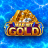Λογότυπο Mad Hit Gold