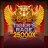 Λογότυπο Rome Fight For Gold The Tigers Rage