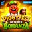 Λογότυπο Piggyfest Bonanza