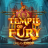 Λογότυπο Temple of Fury Dream Drop