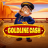 Λογότυπο Goldline Cash Hold and Win