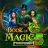 Λογότυπο Book of Oz Magic 5 Power Combo