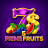 Λογότυπο 5 Prime Fruits