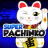 Λογότυπο Super Pachinko