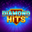 Λογότυπο Diamond Hits