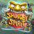 Λογότυπο Shinobi Spirit