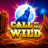 Λογότυπο Call Of The Wild