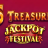 5 Treasures Jackpot Festival logo
