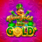 Λογότυπο Threefold The Gold