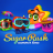 Λογότυπο Sugar Rush Summer Time