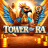 Λογότυπο Tower of Ra