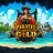 Λογότυπο Boom Pirates Fight For Gold
