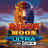 Λογότυπο Bison Moon Ultra Link & Win