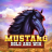 Λογότυπο Mustang Hold and Win