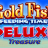 Gold Fish Feeding Time Deluxe Treasure logo