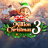 Λογότυπο Million Christmas 3