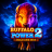 Λογότυπο Buffalo Power 2 Hold and Win