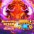 Λογότυπο Blazing Bison Gold Blitz Ultimate DOUBLE X