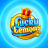 Λογότυπο Lucky Lemons