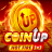 Λογότυπο Coin Up Hot Fire