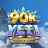 Λογότυπο 90k Yeti Gigablox
